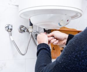 About Water Leak Detection Pros Sims, AR
